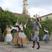 Mare de Déu del Lledó