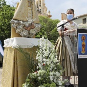 Mare de Déu del Lledó