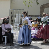 Mare de Déu del Lledó