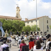 Mare de Déu del Lledó