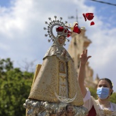 Mare de Déu del Lledó