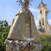 Mare de Déu del Lledó