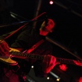 Castellón, los 80 en directo en OXO