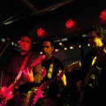 Castellón, los 80 en directo en OXO