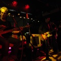 Castellón, los 80 en directo en OXO