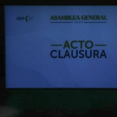 Asamblea General CEV