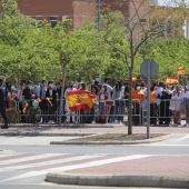 Asamblea General CEV