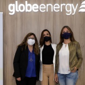 Globeenergy