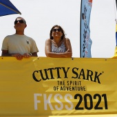 Cutty Sark FKSS Castelló