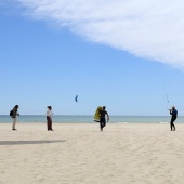 Fórmula Kites Spain