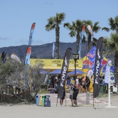 Fórmula Kites Spain