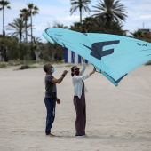 Fórmula Kites Spain