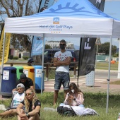 Fórmula Kites Spain