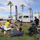 Fórmula Kites Spain