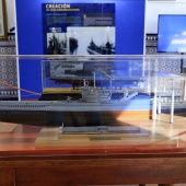 Más de cien años del Arma Submarina Española