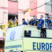 Castellón, Villarreal