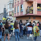 Castellón, Villarreal