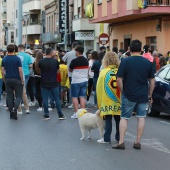 Castellón, Villarreal