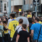 Castellón, Villarreal