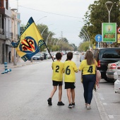 Castellón, Villarreal