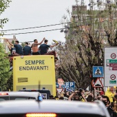 Castellón, Villarreal