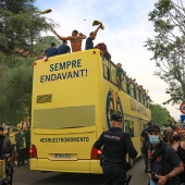 Castellón, Villarreal