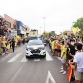 Castellón, Villarreal