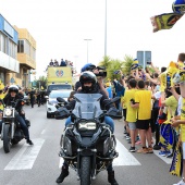 Castellón, Villarreal