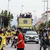 Castellón, Villarreal