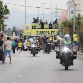 Castellón, Villarreal