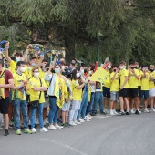 Castellón, Villarreal