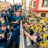 Castellón, Villarreal