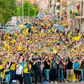 Castellón, Villarreal