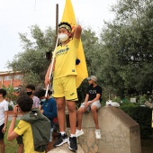 Castellón, Villarreal