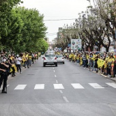 Castellón, Villarreal