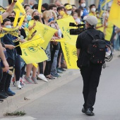 Castellón, Villarreal