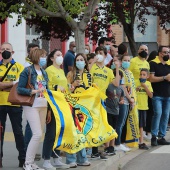 Castellón, Villarreal