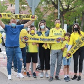 Castellón, Villarreal