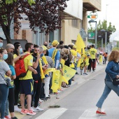 Castellón, Villarreal