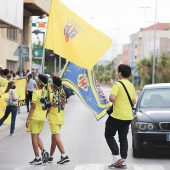 Castellón, Villarreal