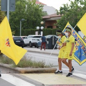 Castellón, Villarreal