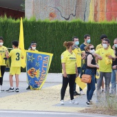 Castellón, Villarreal