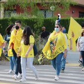 Castellón, Villarreal