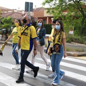 Castellón, Villarreal