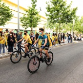 Castellón, Villarreal