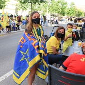 Castellón, Villarreal