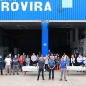 Castellón, Cristalería Edo Rovira