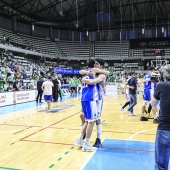 TAU Castelló - HLA Alicante