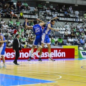 TAU Castelló - HLA Alicante