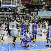 TAU Castelló - HLA Alicante